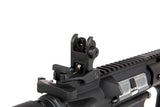 Airsoft Gewehr Specna Arms SA-E12 PDW EDGE™ Kestrel™ ETU 1.14 J Schwarz