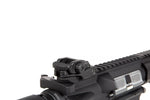 Airsoft Gewehr Specna Arms SA-E12 PDW EDGE™ Kestrel™ ETU 1.14 J Schwarz