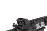 Airsoft Gewehr Specna Arms SA-E12 PDW EDGE™ Kestrel™ ETU 1.14 J Schwarz