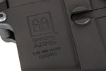 Airsoft Gewehr Specna Arms SA-E20 EDGE™ Kestrel™ ETU 1.14 J Schwarz