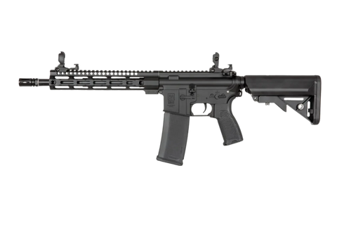 Airsoft Gewehr Specna Arms SA-E20 EDGE™ Kestrel™ ETU 1.14 J Schwarz