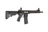 Airsoft Gewehr Specna Arms SA-E20 EDGE™ Kestrel™ ETU 1.14 J Schwarz