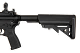 Airsoft Gewehr Specna Arms SA-E20 EDGE™ Kestrel™ ETU 1.14 J Schwarz