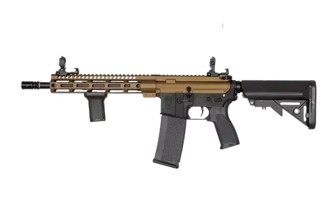 Airsoft Gewehr Specna Arms SA-E20 EDGE™ Kestrel™ ETU 1.14 J Halbbronze
