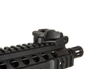 Airsoft Gewehr Specna Arms SA-F01 FLEX GATE X-ASR Schwarz