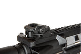 Airsoft Gewehr Specna Arms SA-F01 FLEX GATE X-ASR Schwarz