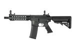 Airsoft Gewehr Specna Arms SA-F01 FLEX GATE X-ASR Schwarz