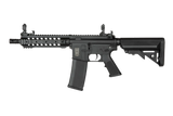 Airsoft Gewehr Specna Arms SA-F01 FLEX GATE X-ASR Schwarz