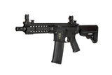 Airsoft Gewehr Specna Arms SA-F01 FLEX GATE X-ASR Schwarz