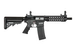 Airsoft Gewehr Specna Arms SA-F01 FLEX GATE X-ASR Schwarz