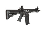 Airsoft Gewehr Specna Arms SA-F01 FLEX GATE X-ASR Schwarz