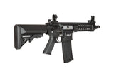 Airsoft Gewehr Specna Arms SA-F01 FLEX GATE X-ASR Schwarz