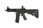 Airsoft Gewehr Specna Arms SA-F01 FLEX GATE X-ASR Schwarz