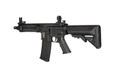 Airsoft Gewehr Specna Arms SA-F01 FLEX GATE X-ASR Schwarz