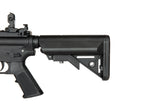 Airsoft Gewehr Specna Arms SA-F01 FLEX GATE X-ASR Schwarz