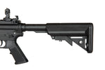 Airsoft Gewehr Specna Arms SA-F01 FLEX GATE X-ASR Schwarz