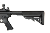 Airsoft Gewehr Specna Arms SA-F01 FLEX GATE X-ASR Schwarz