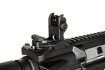 Airsoft Gewehr Specna Arms SA-F01 FLEX GATE X-ASR Schwarz