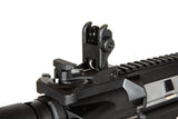 Airsoft Gewehr Specna Arms SA-F01 FLEX GATE X-ASR Schwarz