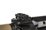 Airsoft Gewehr Specna Arms SA-F01 FLEX GATE X-ASR Half-Tan