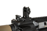 Airsoft Gewehr Specna Arms SA-F01 FLEX GATE X-ASR Half-Tan