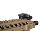 Airsoft Gewehr Specna Arms SA-F01 FLEX GATE X-ASR Half-Tan