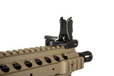 Airsoft Gewehr Specna Arms SA-F01 FLEX GATE X-ASR Half-Tan
