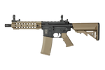 Airsoft Gewehr Specna Arms SA-F01 FLEX GATE X-ASR Half-Tan