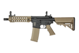 Airsoft Gewehr Specna Arms SA-F01 FLEX GATE X-ASR Half-Tan