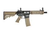 Airsoft Gewehr Specna Arms SA-F01 FLEX GATE X-ASR Half-Tan