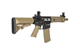 Airsoft Gewehr Specna Arms SA-F01 FLEX GATE X-ASR Half-Tan