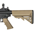 Airsoft Gewehr Specna Arms SA-F01 FLEX GATE X-ASR Half-Tan