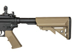 Airsoft Gewehr Specna Arms SA-F01 FLEX GATE X-ASR Half-Tan