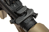 Airsoft Gewehr Specna Arms SA-F01 FLEX GATE X-ASR Half-Tan