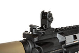 Airsoft Gewehr Specna Arms SA-F02 FLEX™ GATE X-ASR Half-Tan