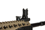 Airsoft Gewehr Specna Arms SA-F02 FLEX™ GATE X-ASR Half-Tan