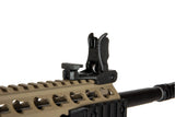 Airsoft Gewehr Specna Arms SA-F02 FLEX™ GATE X-ASR Half-Tan