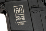 Airsoft Gewehr Specna Arms SA-F02 FLEX™ GATE X-ASR Half-Tan