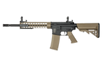 Airsoft Gewehr Specna Arms SA-F02 FLEX™ GATE X-ASR Half-Tan