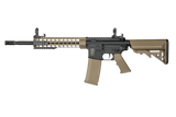 Airsoft Gewehr Specna Arms SA-F02 FLEX™ GATE X-ASR Half-Tan