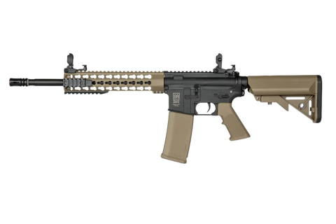 Airsoft Gewehr Specna Arms SA-F02 FLEX™ GATE X-ASR Half-Tan