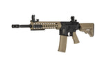 Airsoft Gewehr Specna Arms SA-F02 FLEX™ GATE X-ASR Half-Tan