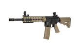 Airsoft Gewehr Specna Arms SA-F02 FLEX™ GATE X-ASR Half-Tan