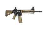 Airsoft Gewehr Specna Arms SA-F02 FLEX™ GATE X-ASR Half-Tan