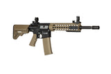 Airsoft Gewehr Specna Arms SA-F02 FLEX™ GATE X-ASR Half-Tan
