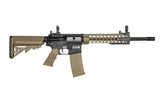 Airsoft Gewehr Specna Arms SA-F02 FLEX™ GATE X-ASR Half-Tan