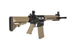 Airsoft Gewehr Specna Arms SA-F02 FLEX™ GATE X-ASR Half-Tan