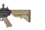 Airsoft Gewehr Specna Arms SA-F02 FLEX™ GATE X-ASR Half-Tan
