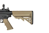 Airsoft Gewehr Specna Arms SA-F02 FLEX™ GATE X-ASR Half-Tan