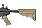 Airsoft Gewehr Specna Arms SA-F02 FLEX™ GATE X-ASR Half-Tan